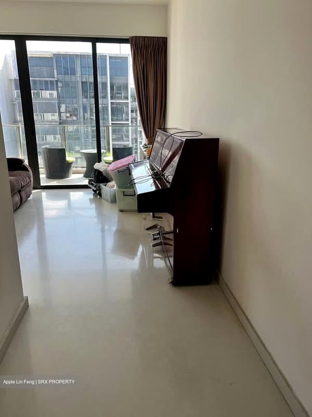 Bartley Ridge (D13), Condominium #592446191